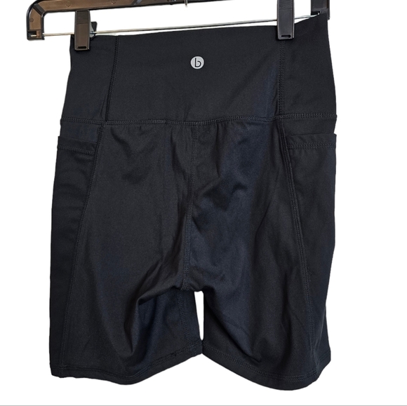 🔴 CALVIN KLEIN COTTON IBODY 2 PIECE ATLEISURE BUNDLE TOP SHORTS BLACK MEDIUM - Picture 5 of 15